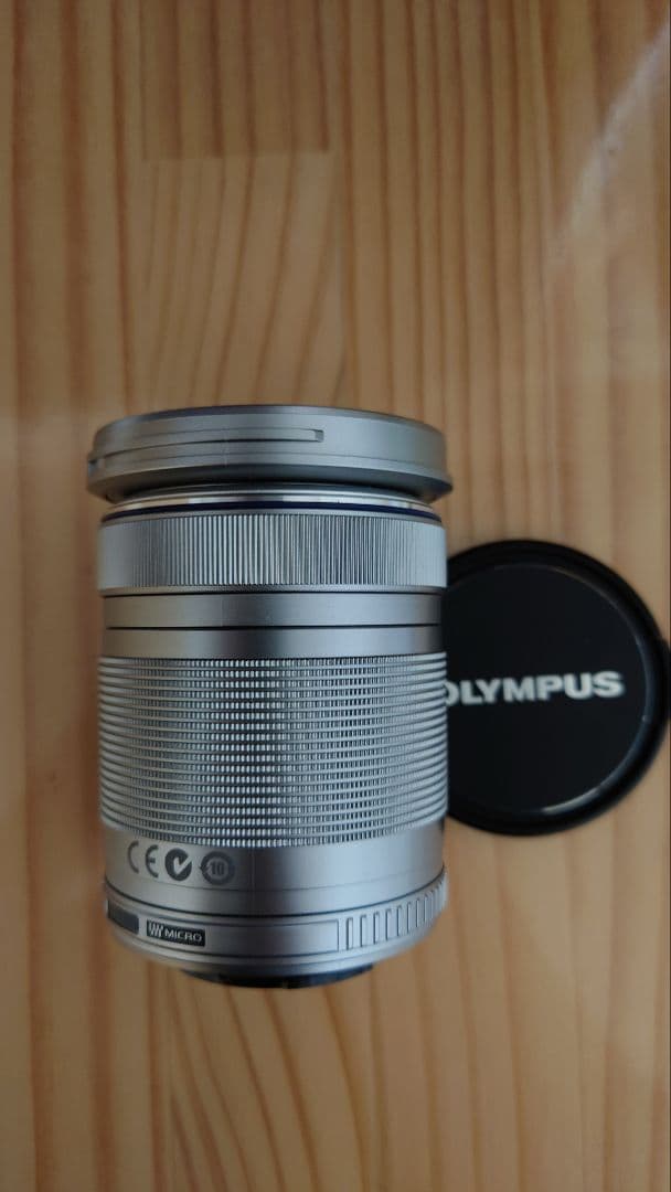 OLYMPUS オリンパス ED 40-150mm F4.5-5.6 R