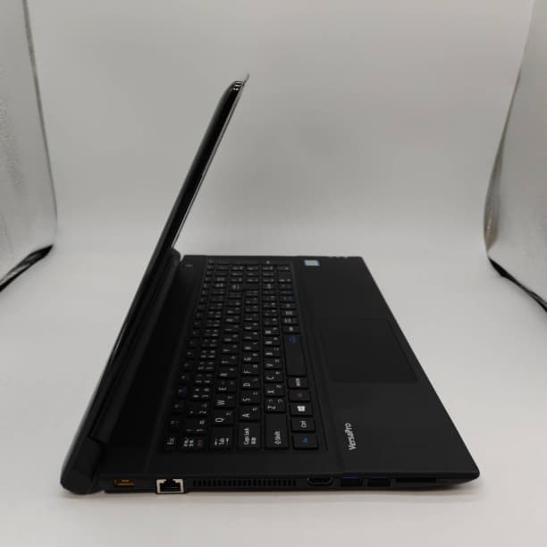 SSD800GB 15 NEC i7-7500U 16GB オフィス DVD - メルカリ