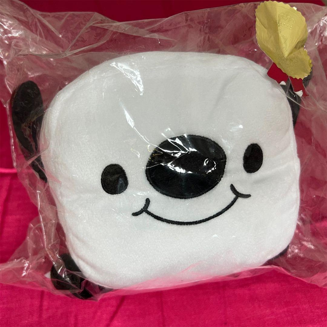 レア・廃盤】イチナナベイビー ぬいぐるみ 17ライブ 進撃 - メルカリ