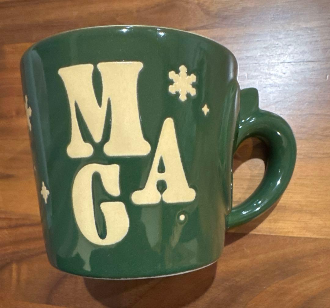 新品未使用】Mrs. GREEN APPLE一番くじ D賞 マグカップ - メルカリ