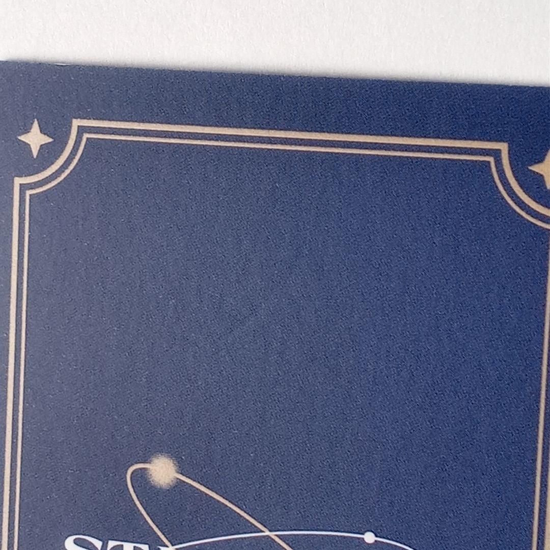 ASTRO ムンビン STARGAZER トレカ - メルカリ