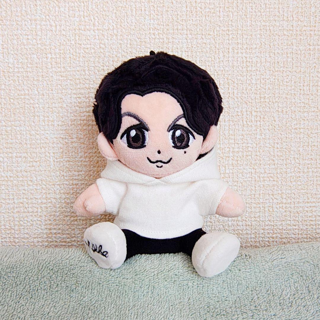 ちぃましゃ ニットパーカー ましゃぬい 福山雅治【オーダー受付中