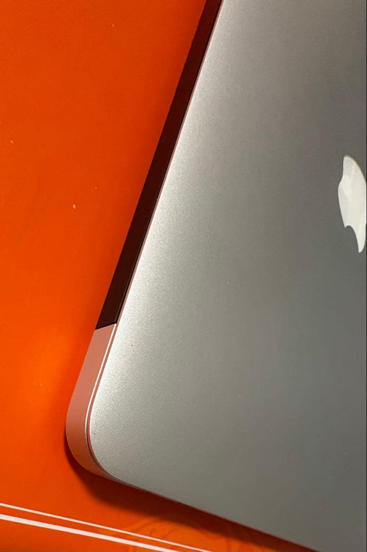 MacBook Air A1465 11インチOS:Sequoia