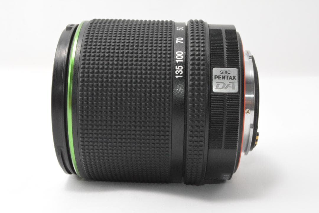 ペンタックス DA 18-135mm F3.5-5.6 ED AL DC WR