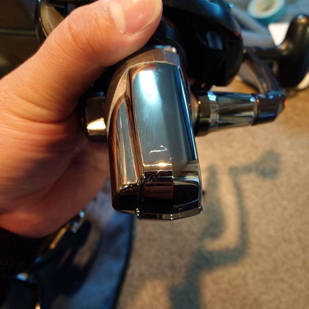 ダイワ クロスキャスト 4000QD 2台セット＋スペアスプール - メルカリ