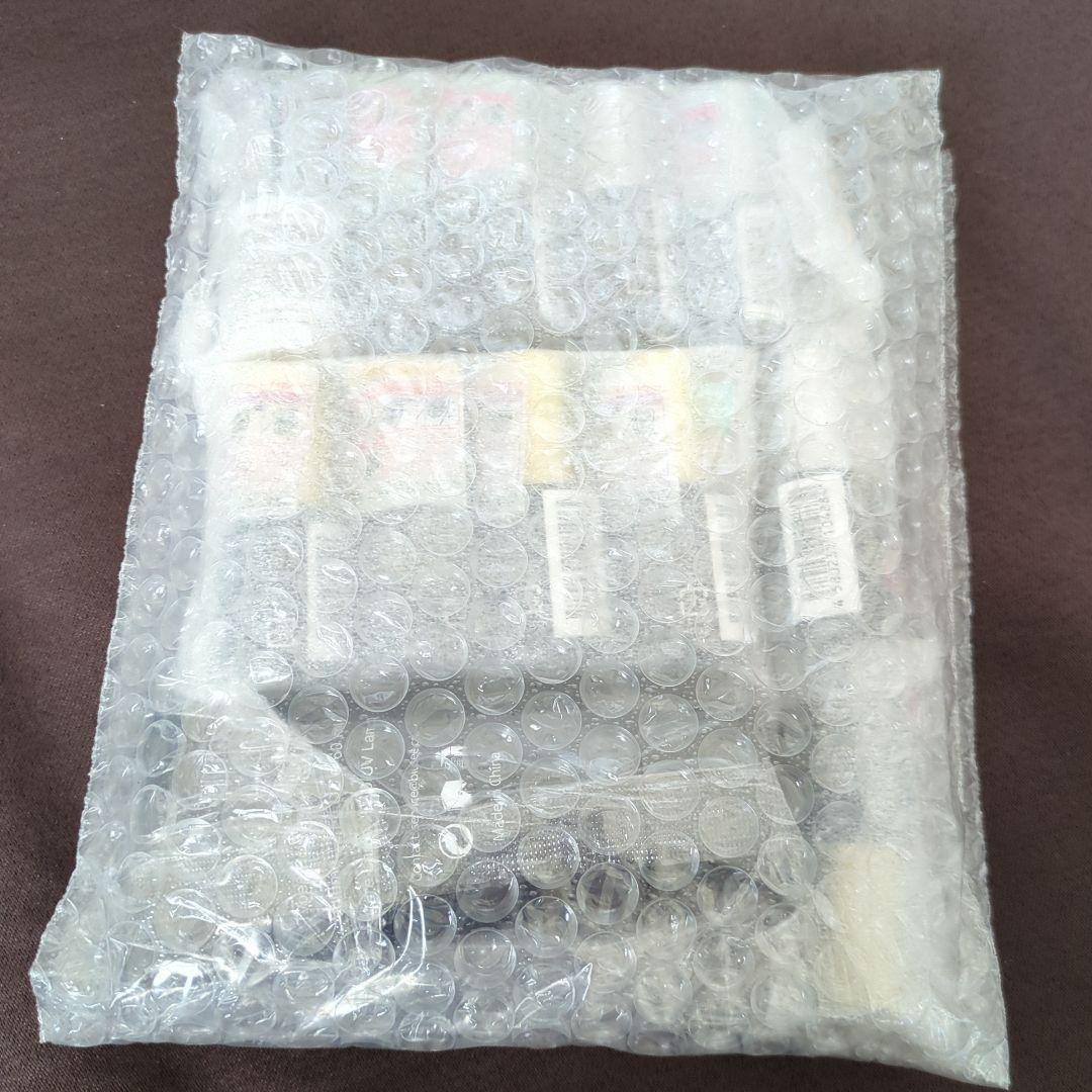 ジェルネイルセット まとめ売り - メルカリ