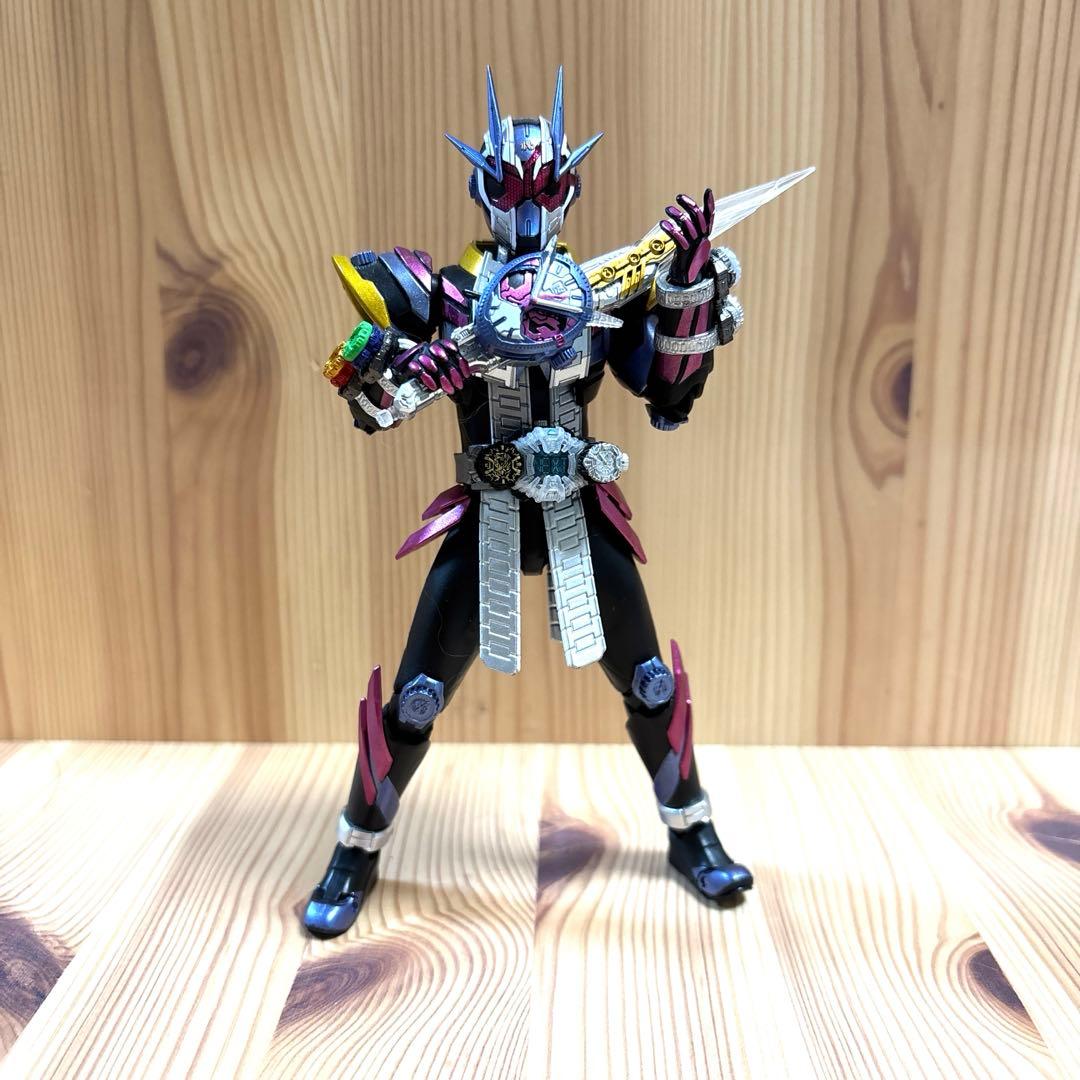 S.H.Figuarts 仮面ライダー　まとめ売り