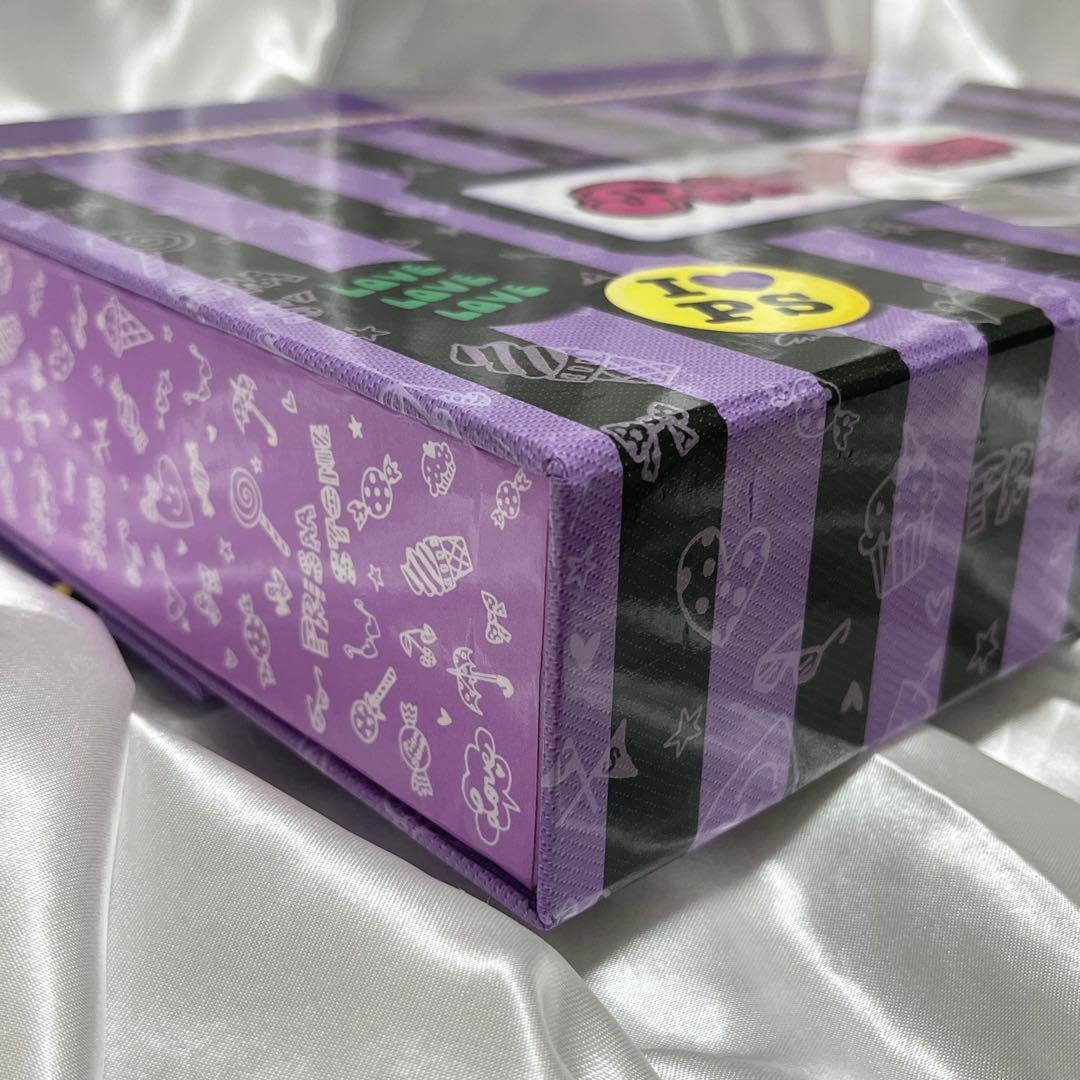 新品未使用】 プリズムストーントランク クールモデル - メルカリ