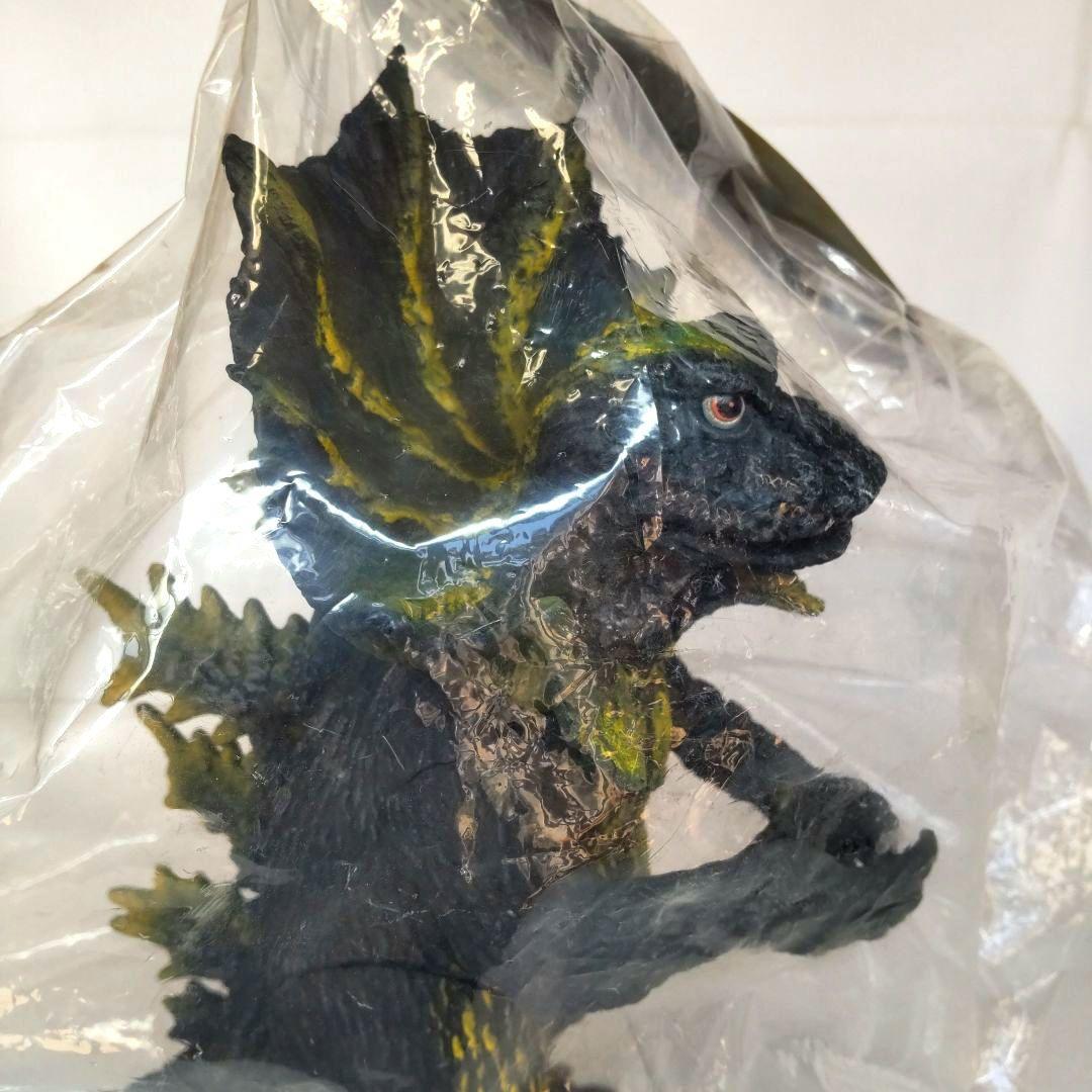開封品〉怪獣無法地帯⭐️CCP ジラース(限定500個) - メルカリ