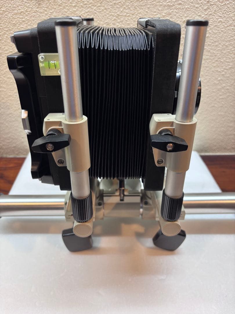 Linhof Kardan Color 45S/FUJINON-W 150mm - メルカリ