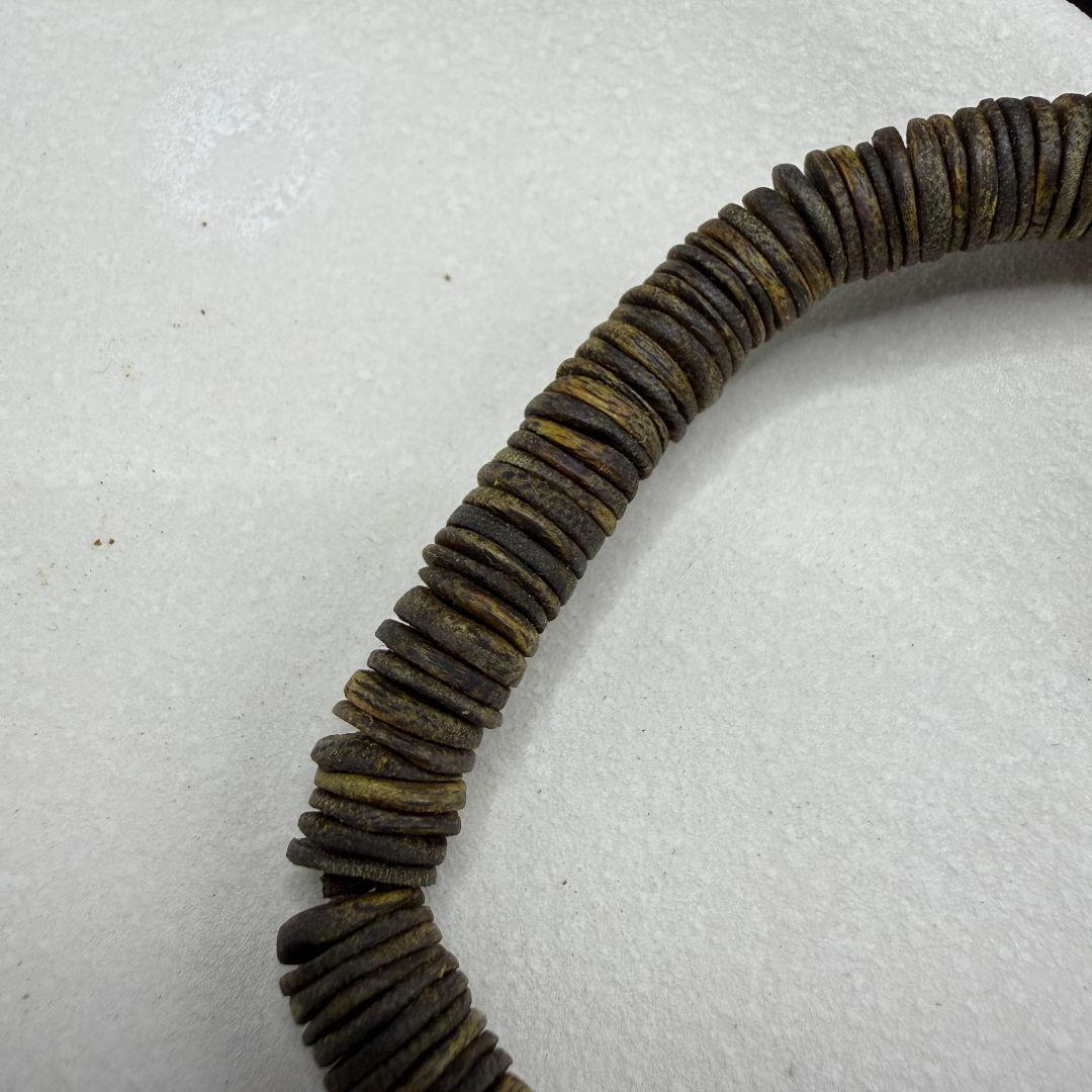 R020 全沈水極上緑油ガロ 沈香 原木 香木 高級品 重さ 8.8g