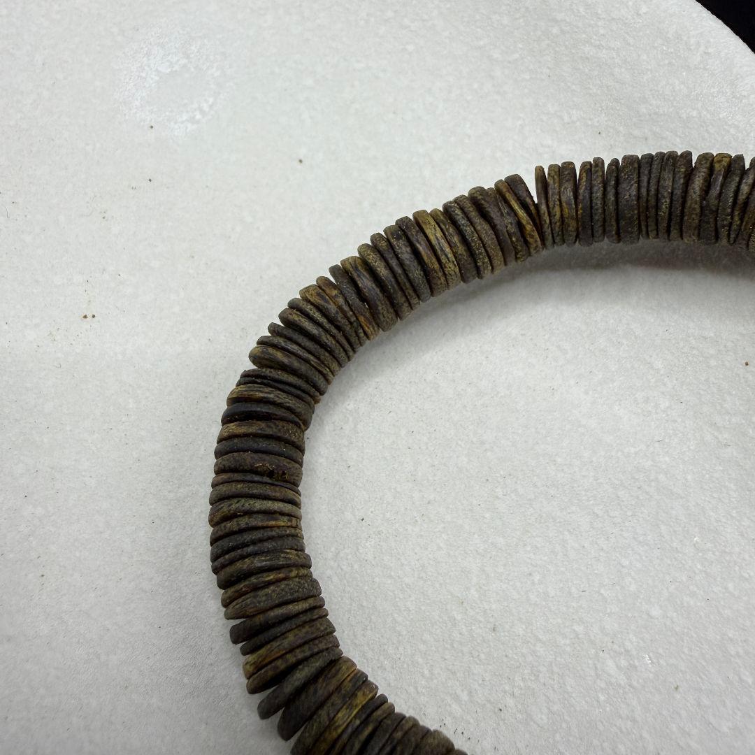 R020 全沈水極上緑油ガロ 沈香 原木 香木 高級品 重さ 8.8g