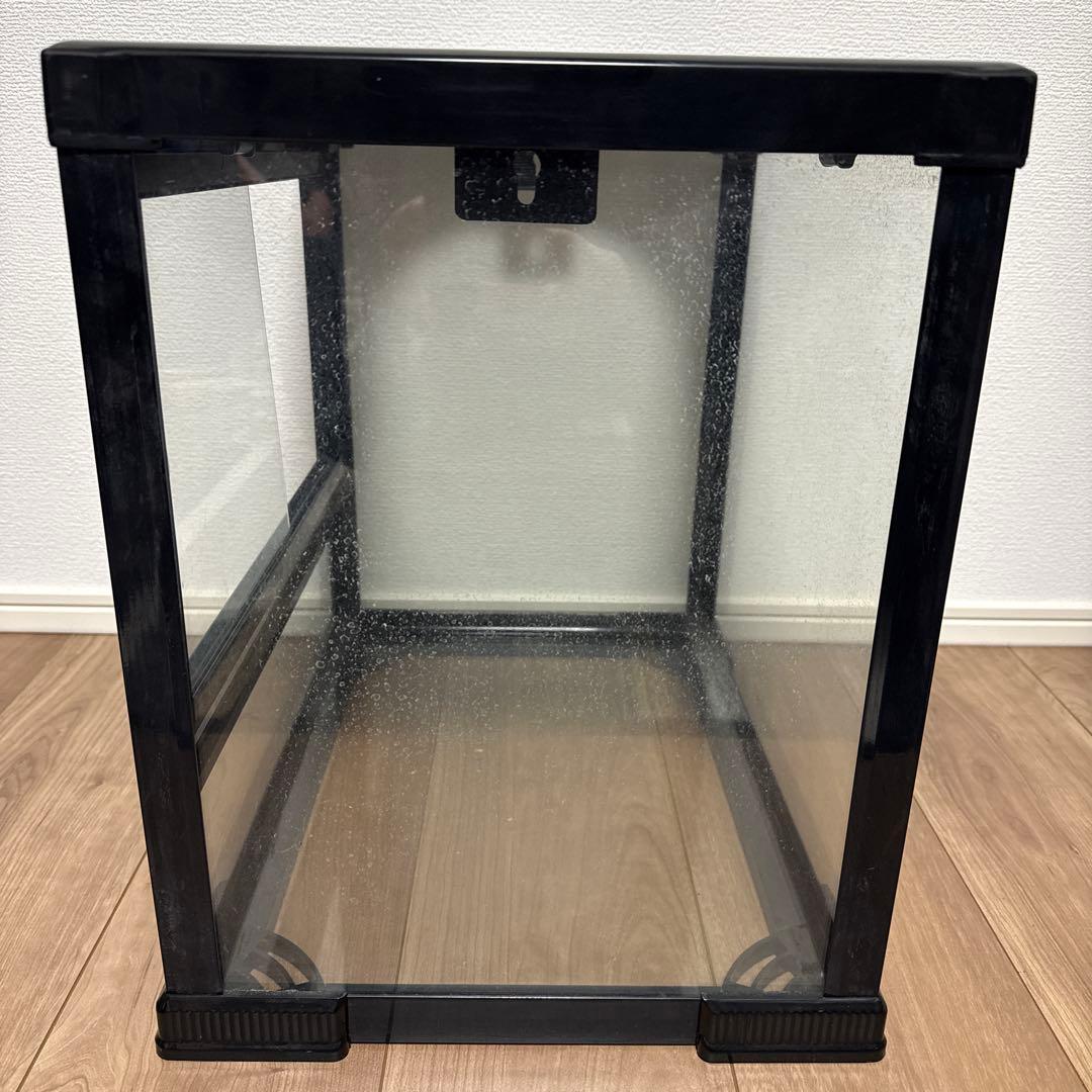 直接引取限定※［ジャンク品］WILD PLANET 飼育ケージ - メルカリ