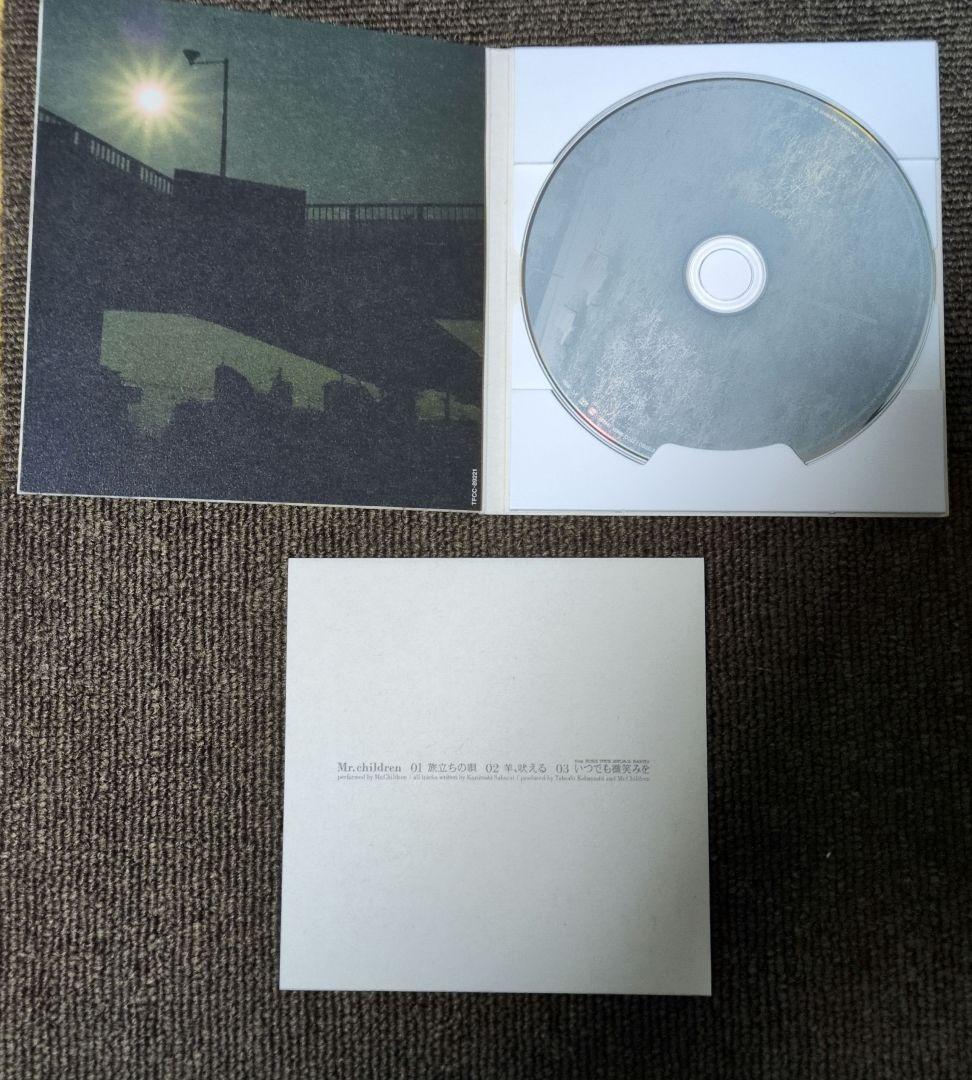 mr.children CD2枚セット - メルカリ
