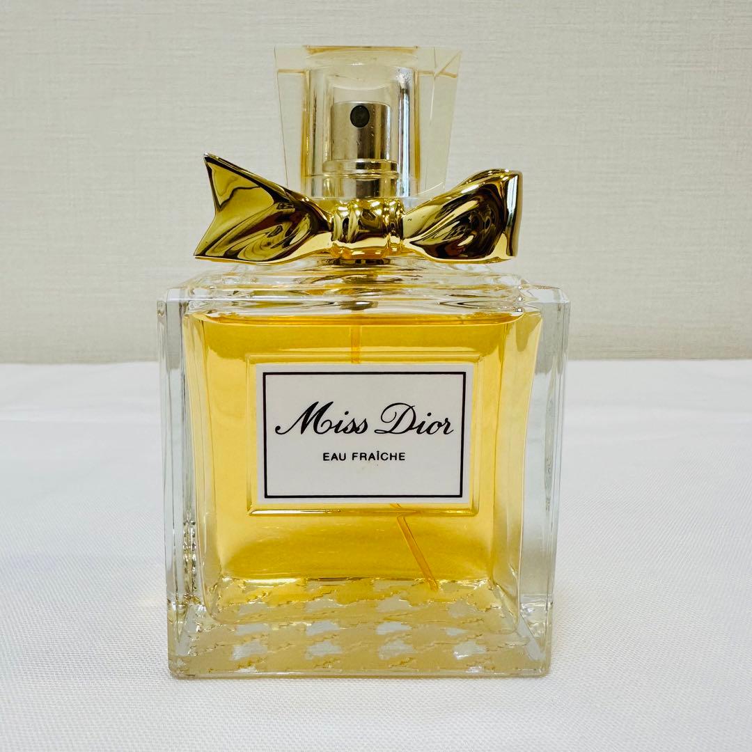 ディオール ミスディオール オー フレッシュ オードトワレ 香水 100ml