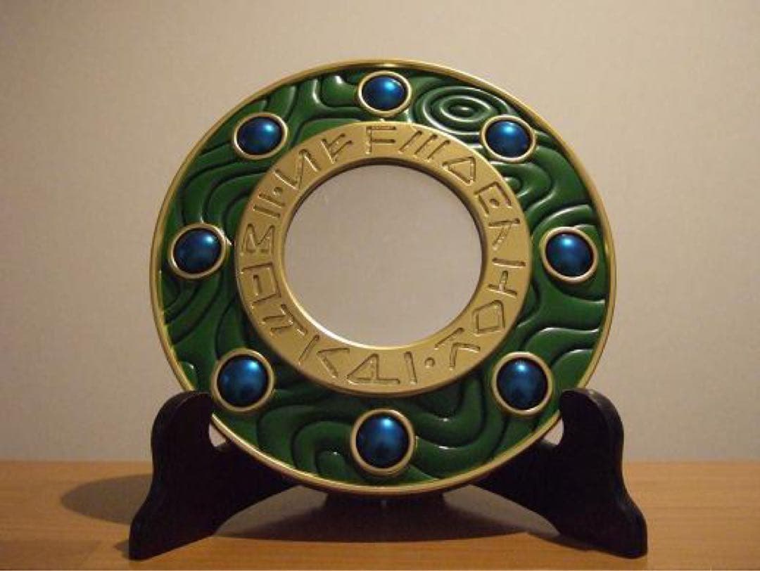 ドラゴンクエスト ふくびき所スペシャル C賞 ラーの鏡 - メルカリ