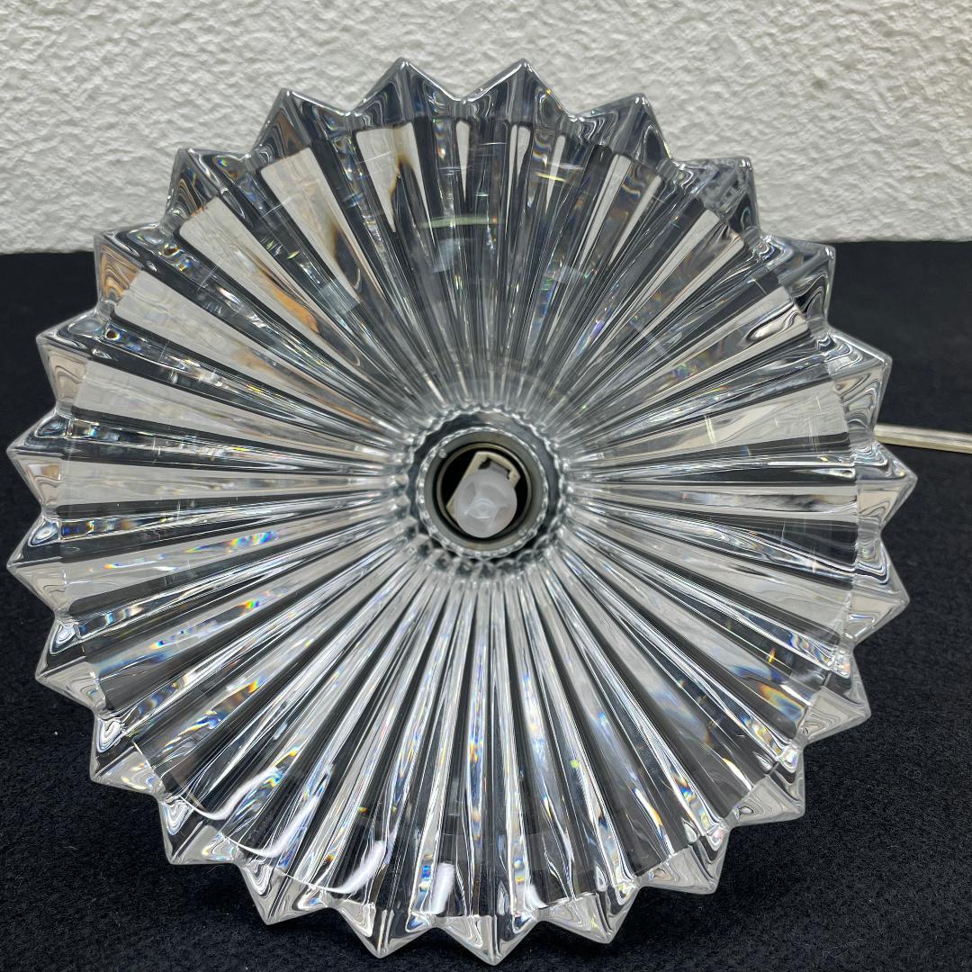 Baccarat バカラ ミルニュイ クリスタル ペンダントライト 天井照明