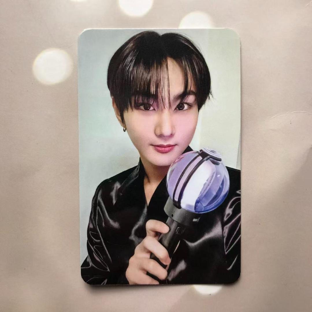 ENHYPEN ブラカン Bulacan FC ジョンウォン トレカ ENHYPEN ジョンウォン Bulacan フィリピン ブラカン トレカ - メルカリ