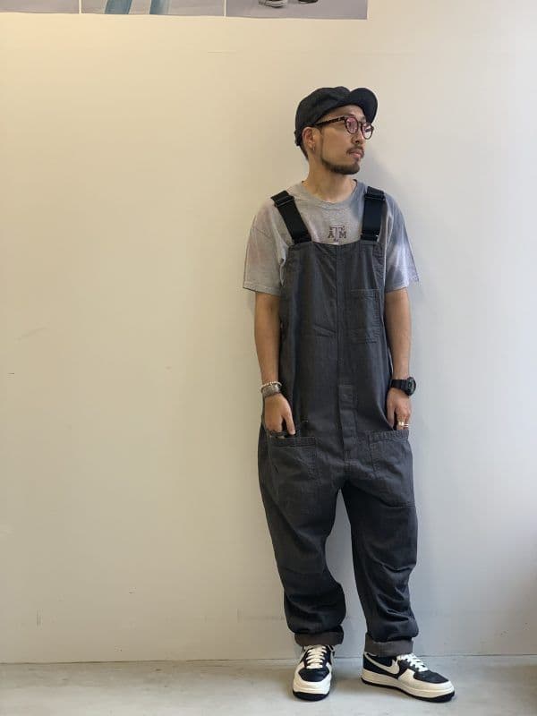 極美品ジョンブル★johnbull ×キノシタショウテン★ファーマーサロペットＳ 再入荷】ファーマーサロペット – Johnbull Private labo の