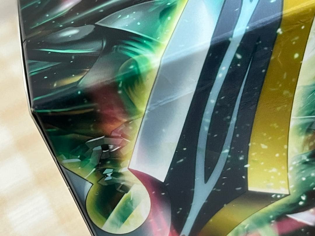 牙狼 -炎の刻印- 初回全8巻セット DVD