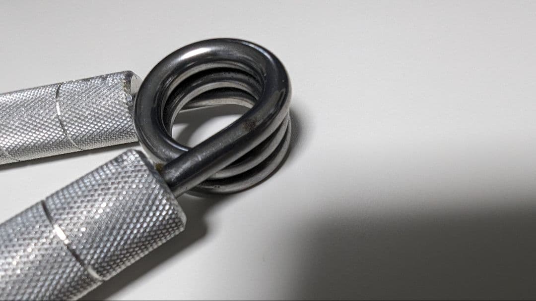 GHP グリッパー LEVEL6 COC RB 握力強化 - メルカリ