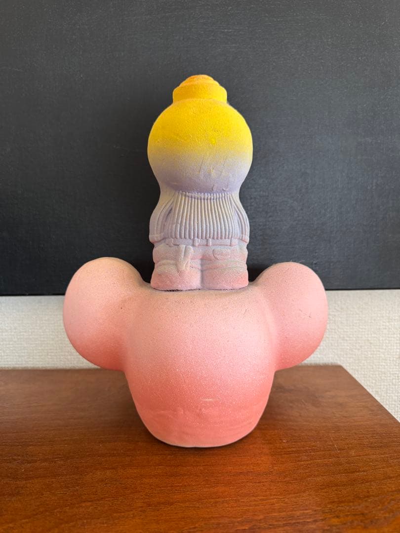 宮下サトシ　エディション1