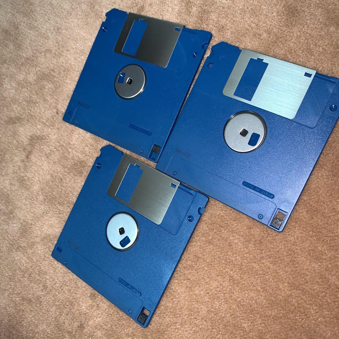 【美品】【箱なし】ディスクステーション　夏休み号