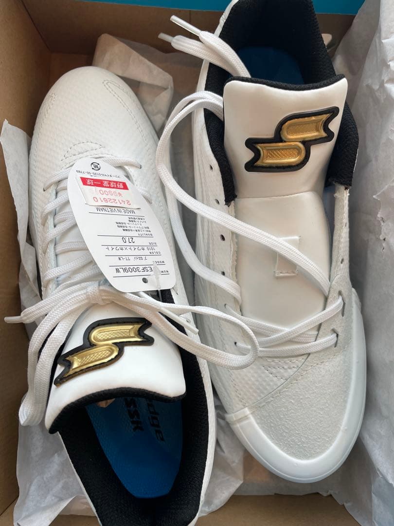 SSK proedge TT-LW ホワイト 27.0 cm 51oDu1WN-DL._AC_SY395_.jpg