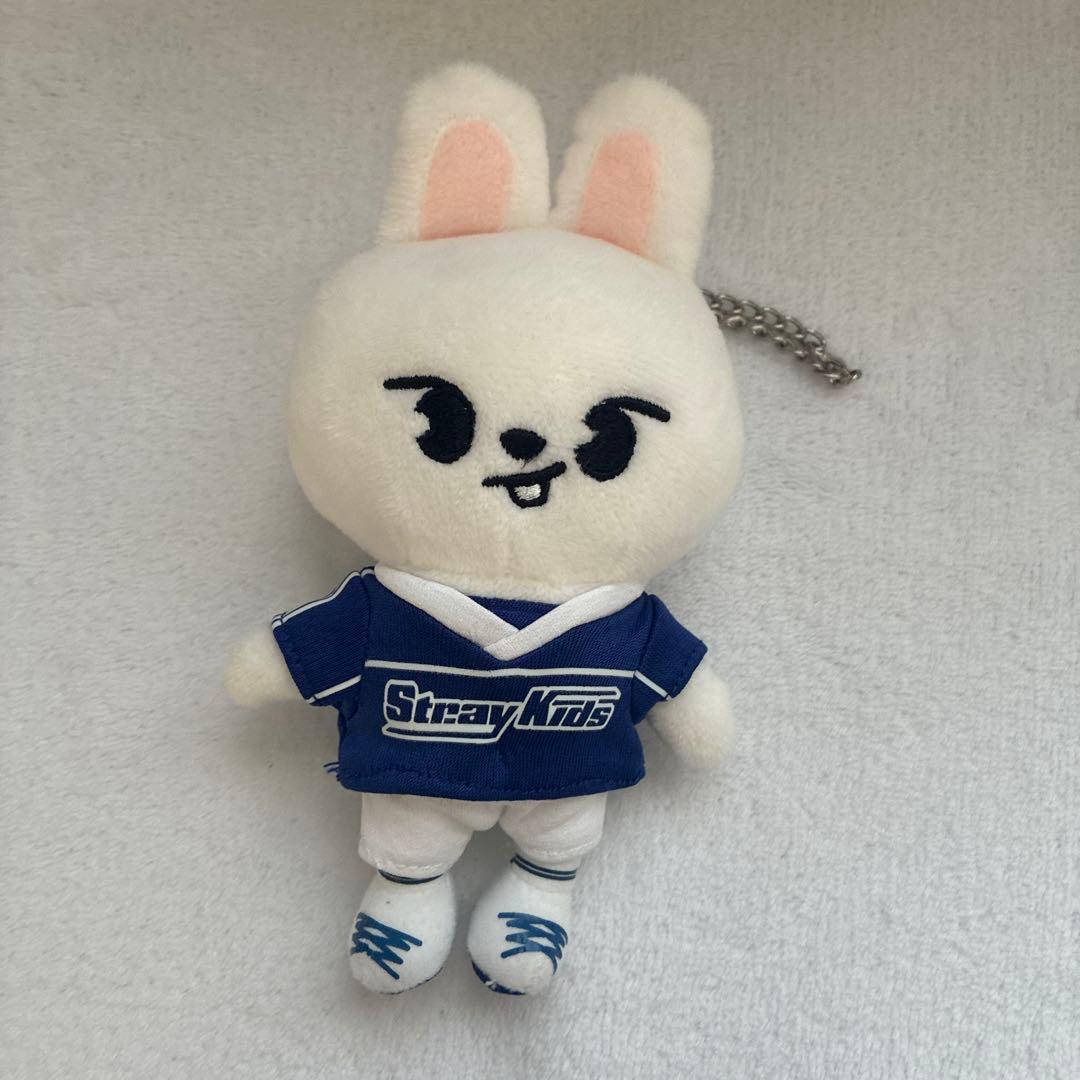 straykids スキズ Leeknow リノ Leebit リービット - メルカリ
