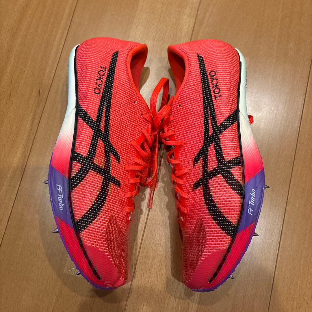 メタスピードSP2 26.5cm