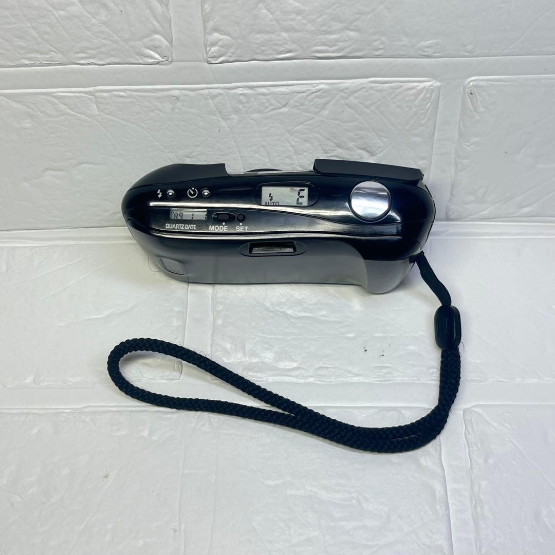 OLYMPUS μ mju 35mm 1:3.5 フィルムカメラ 初代 - メルカリ