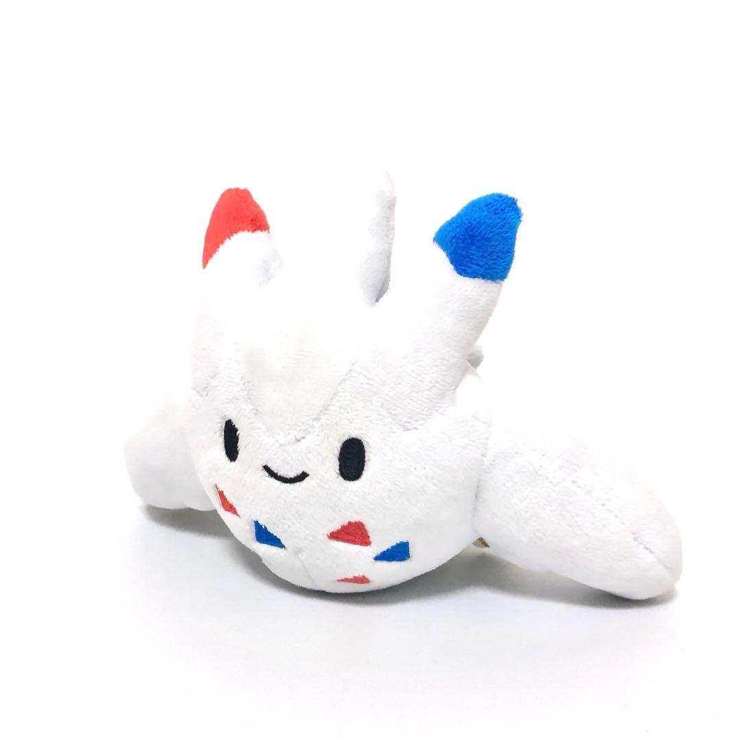 トゲキッス ぬいぐるみ ポケモン ポケドール ポケモンドールズ