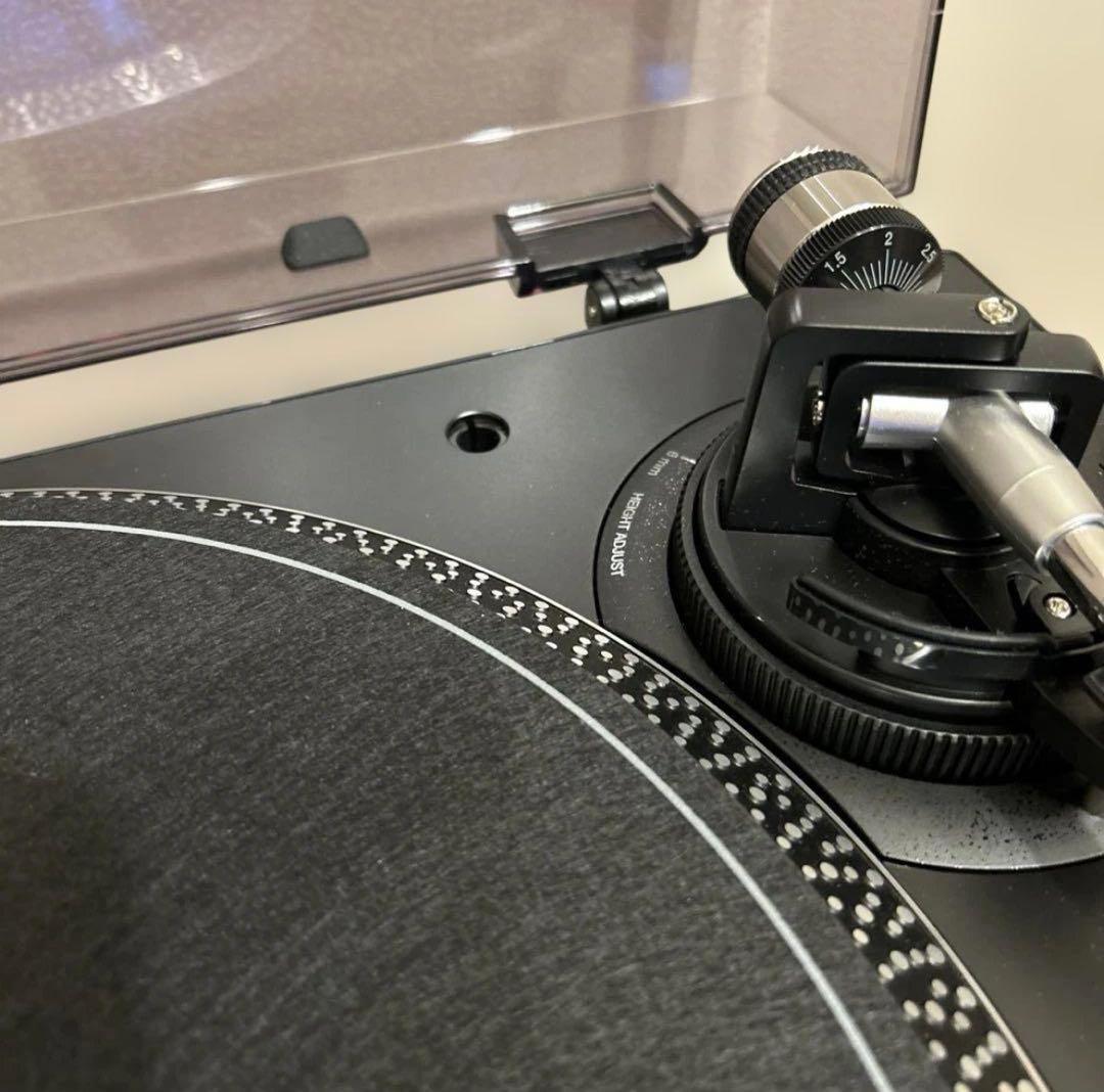 《2台セット》pioneer DJ plx-500 ターンテーブル