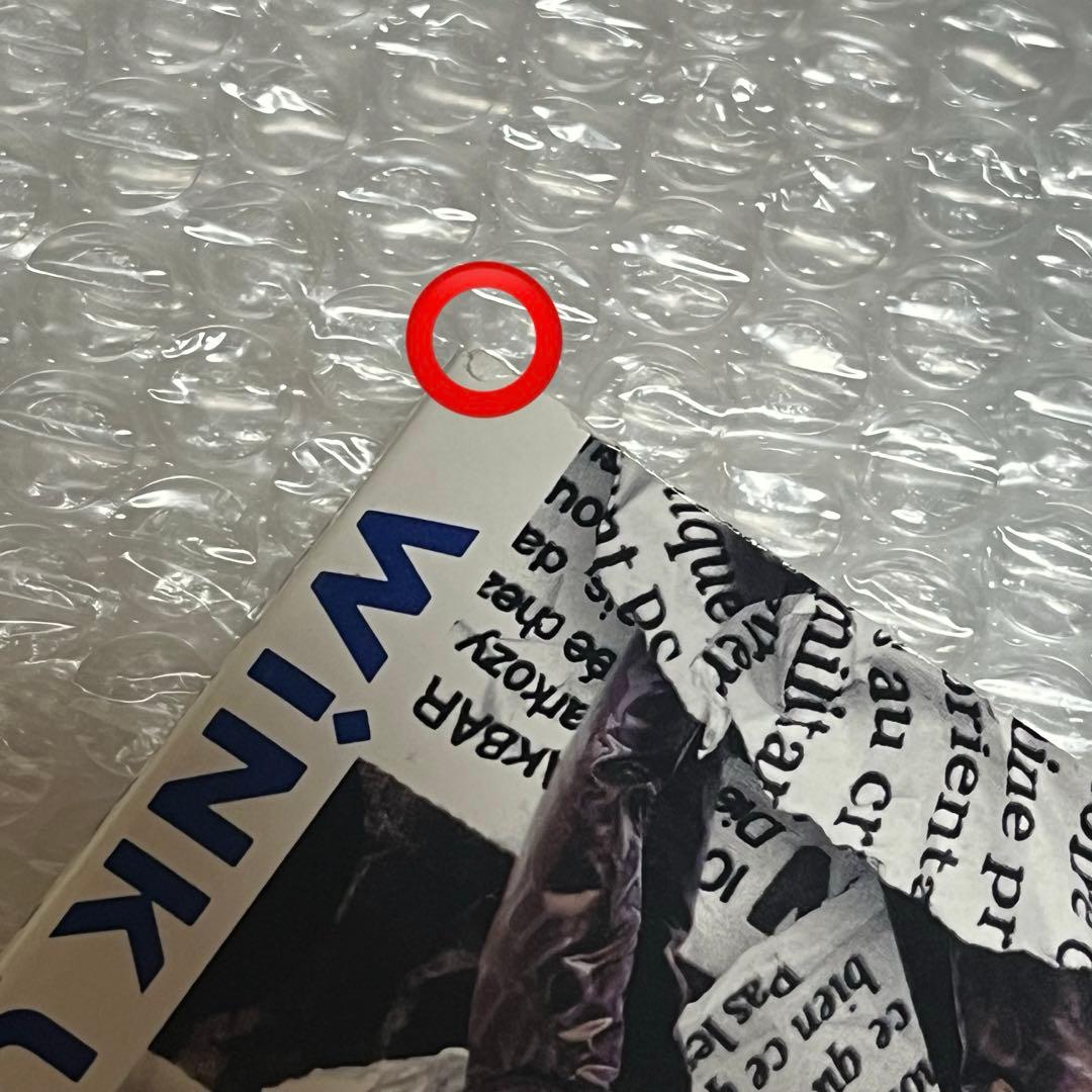 WiNK UP SixTONESバカレア組表紙（2012年10月号） - メルカリ