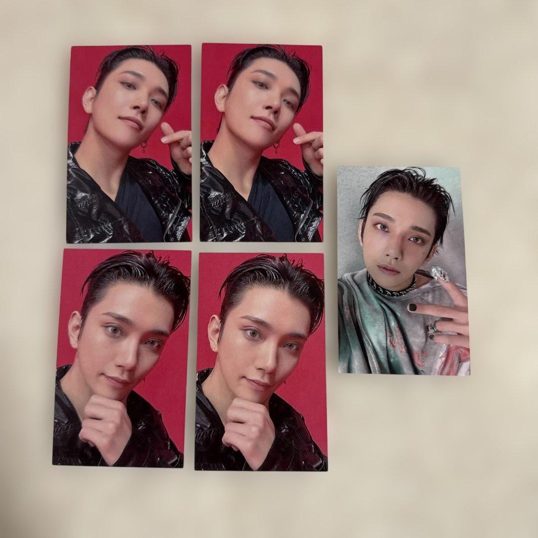 ジョシュア HAPPY BURSTDAY ユニバ 特典 会場限定 トレカ HBD - メルカリ