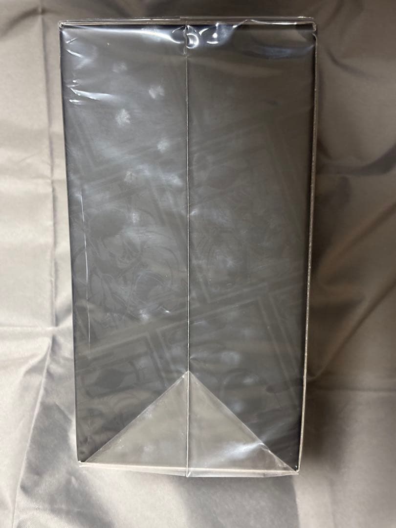 プレシャスコレクターボックス 新品未開封 シュリンク付き - メルカリ