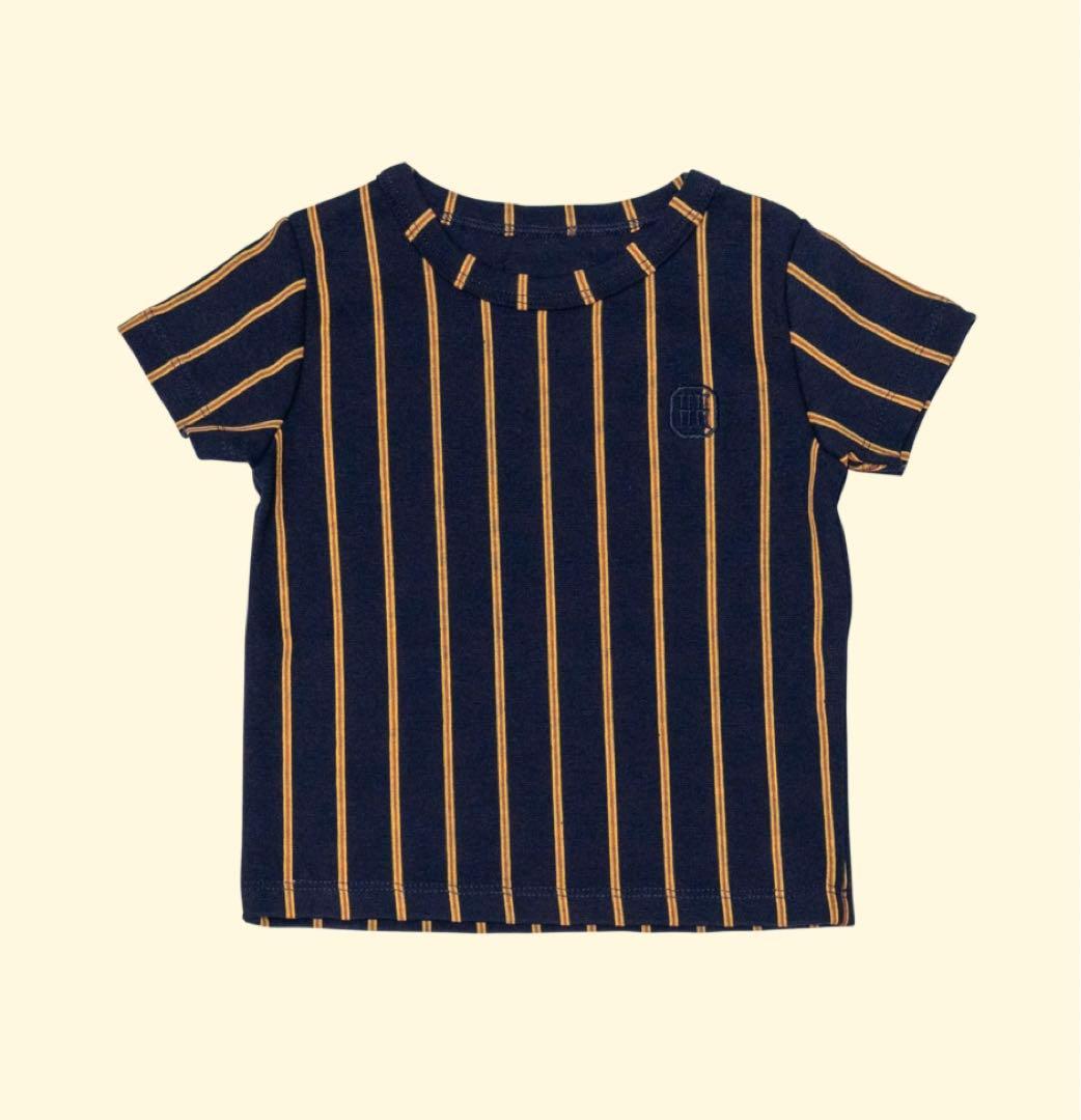 s*9様 house on the hill Naby stripeセットアップ The Kimmy Nap Dress - Blue Stripe – Hill House Home
