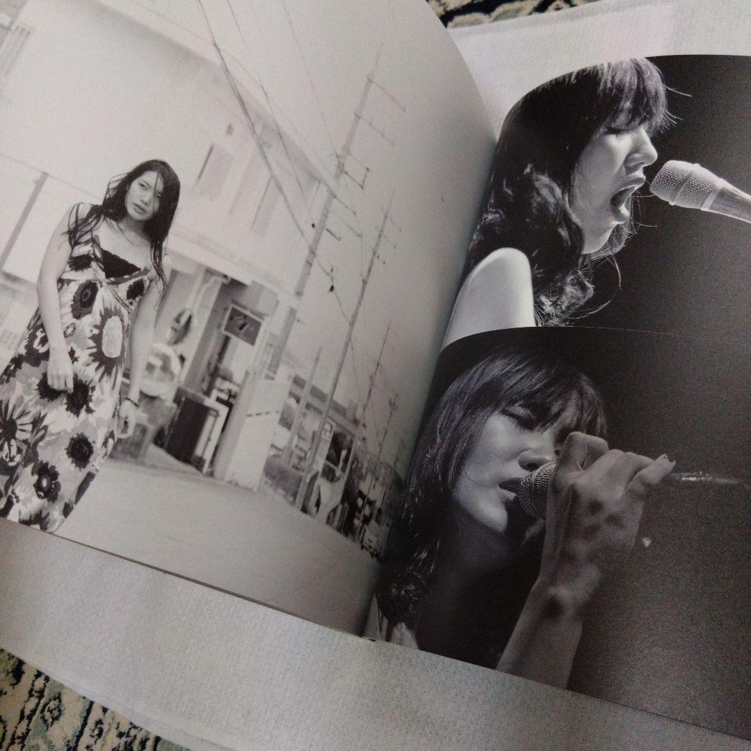 中村中　写真集　スペシャル　フォトブック「LYRIC＆PHOTO BOOK」