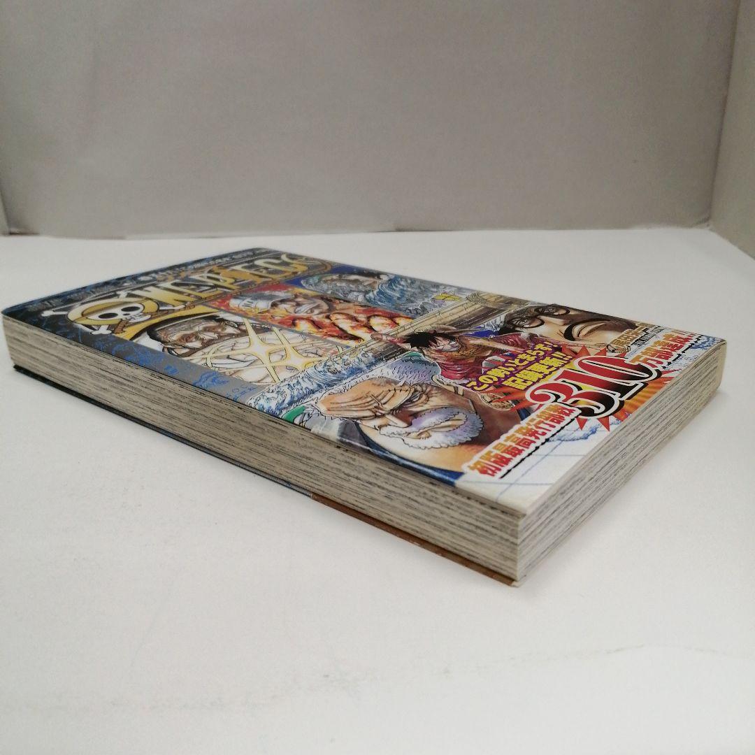 初版】ONE PIECE 58巻【帯付き】 - メルカリ