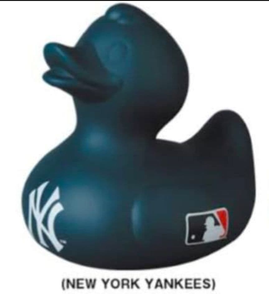 新品未開封 F.C.Real Bristol Rubber Duck 3個セット