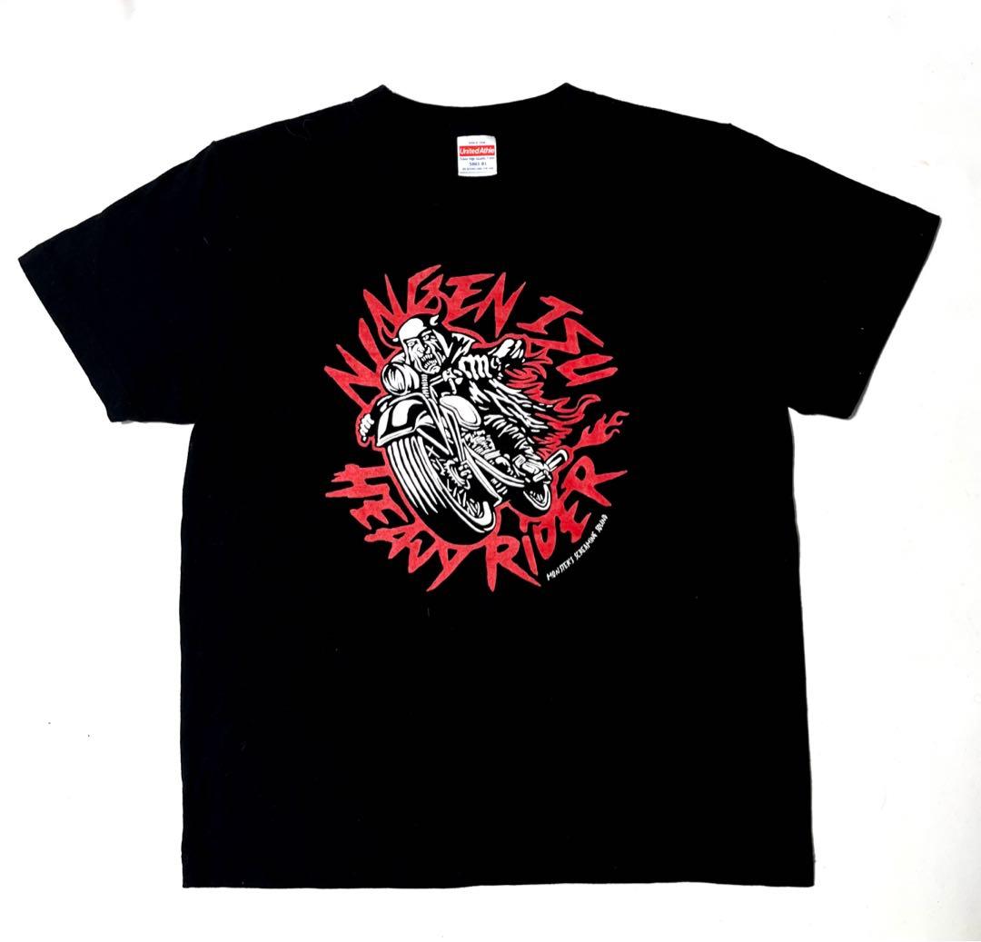 人間椅子 Tシャツ - メルカリ