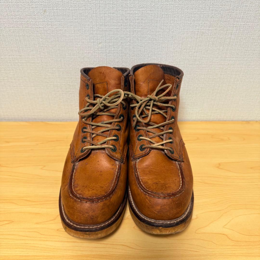 RED WING アイリッシュセッター 875 US7.5 25.5cm