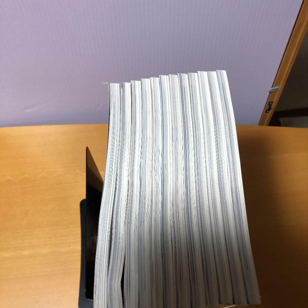 歌舞伎エンターテインメント誌 「演劇界」 2008年一年分12冊