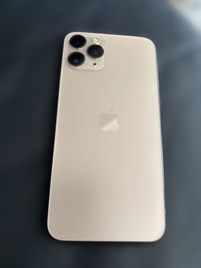 スマートフォン本体 iPhone11pro256GB Amazon | 【整備済み品】 Apple iPhone 11 Pro 256GB スペースグレー