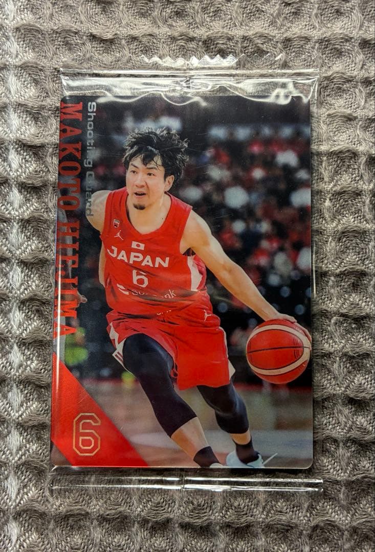 日本代表 比江島慎 宇都宮ブレックス - メルカリ