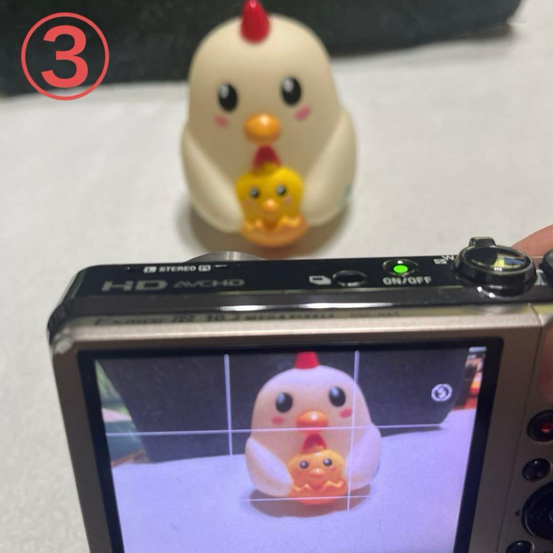 S*H様 デジカメ　14台まとめ売り《ジャンク》