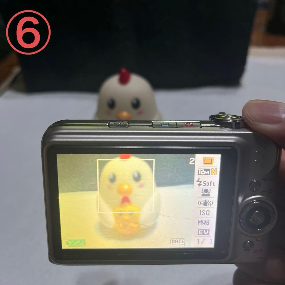 S*H様 デジカメ　14台まとめ売り《ジャンク》