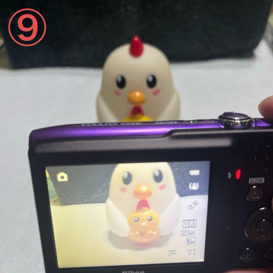 S*H様 デジカメ　14台まとめ売り《ジャンク》