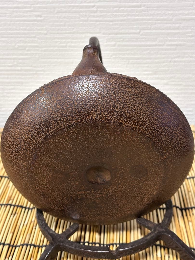 未使用品、栞付 敬典工房正寿堂山正 人間国宝髙橋敬典作