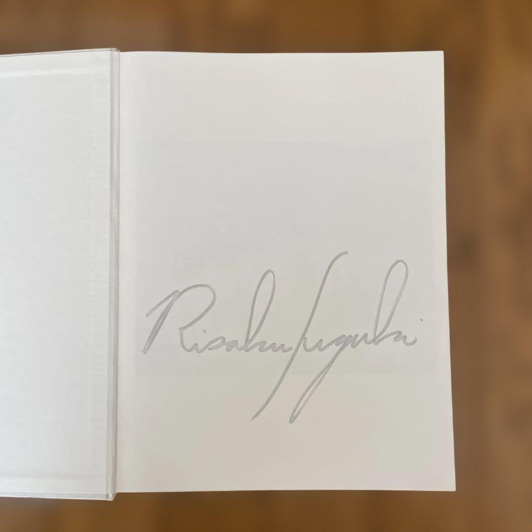 鈴木理策「Stream of consciousness」写真集